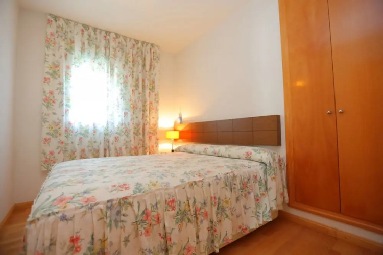 Apartamento Acogedor Para 6 Personas en Cambrils