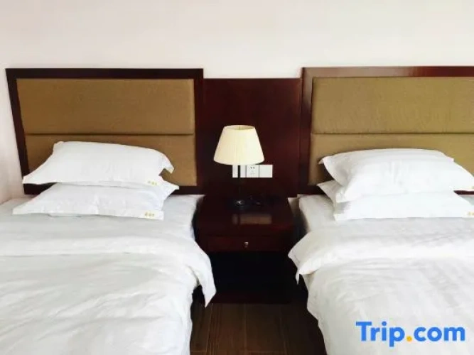 2 Bedrooms Double Family Suite