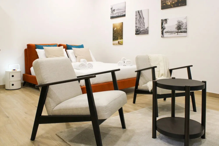 Sorelle Costa apartments