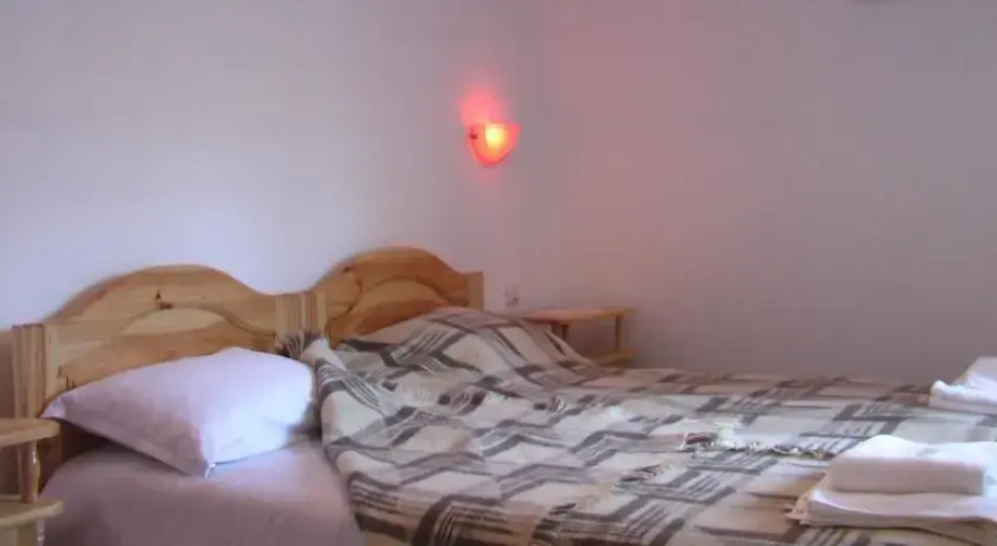 Guest House Chiko