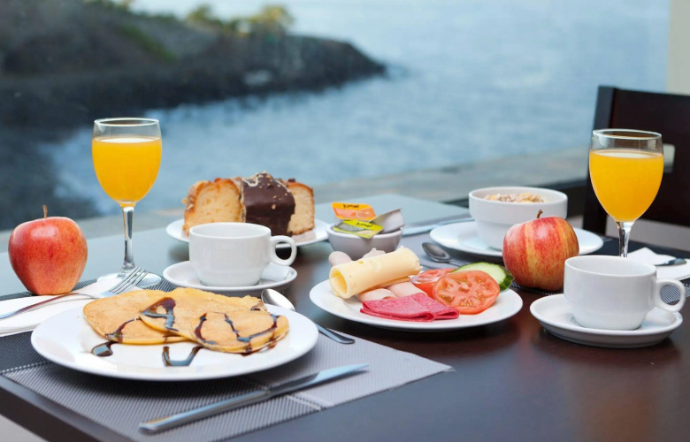 Marina Elite Resort photo 15