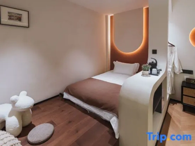 2 Bedrooms Family Suite