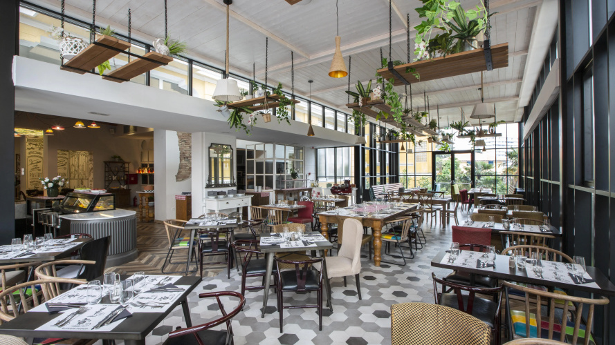 Amadria Park Hotel Continental