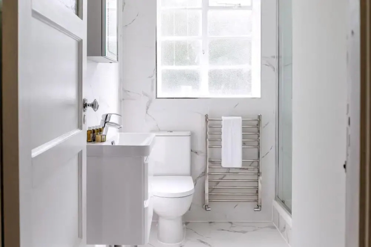 Stylish Kings Cross Flat