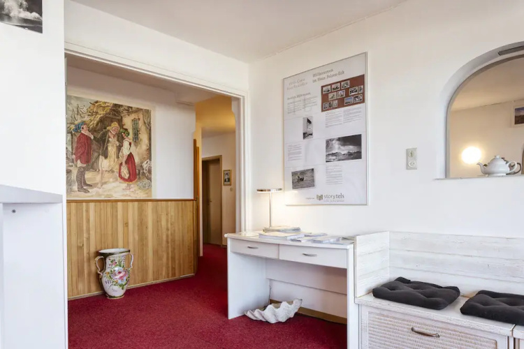 Hotel Felsen-Eck