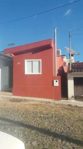 Capitólio Linda-Suítes