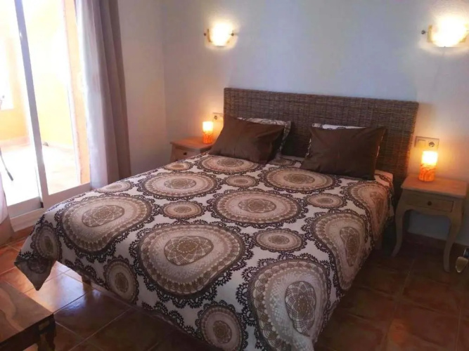 Apartment Vistamar 1