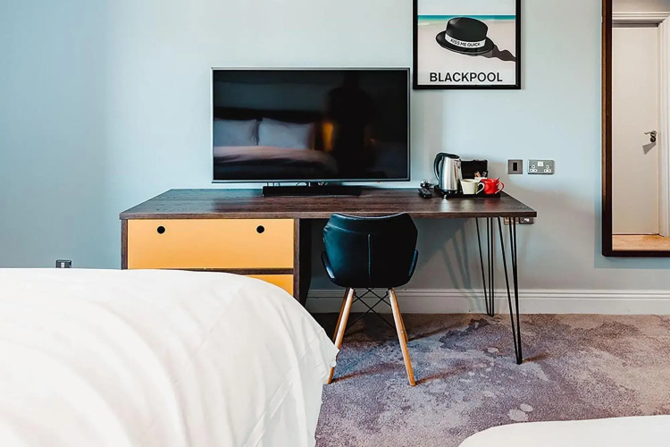 Village Hotel Blackpool
