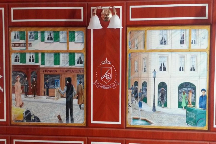 Image de l'hôtel