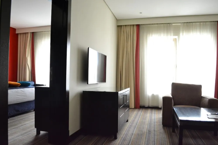 Park Inn by Radisson Al Khobar
