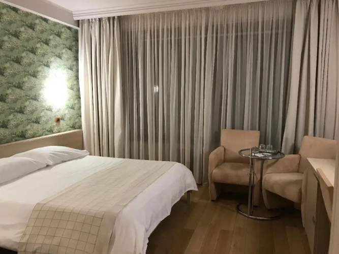 Hotel Sunny Hill
