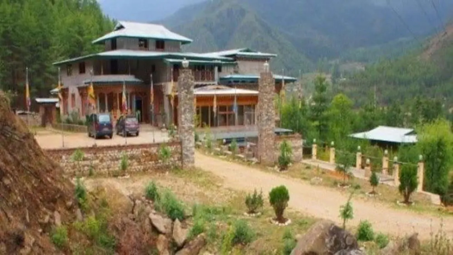 Taktsang Boutique Resort & Spa