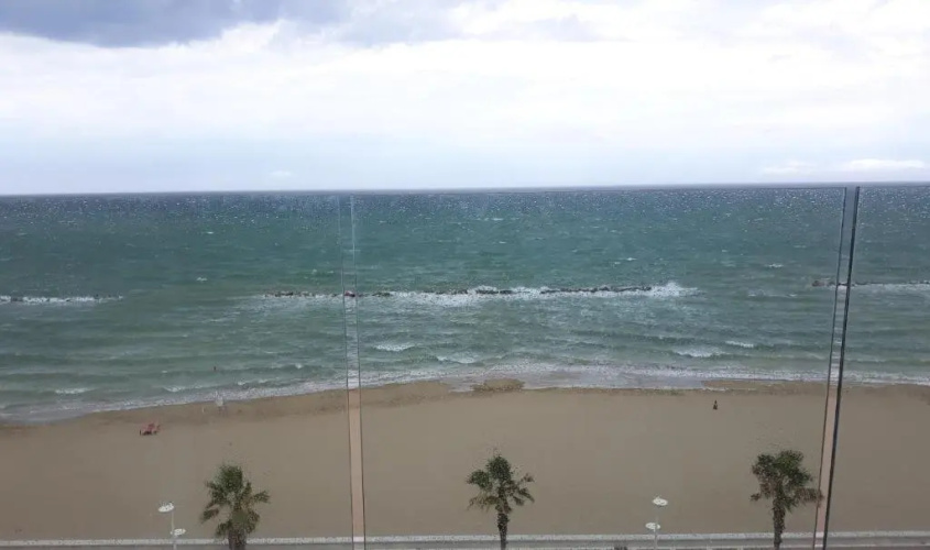Appartamento ACQUA DI MARE