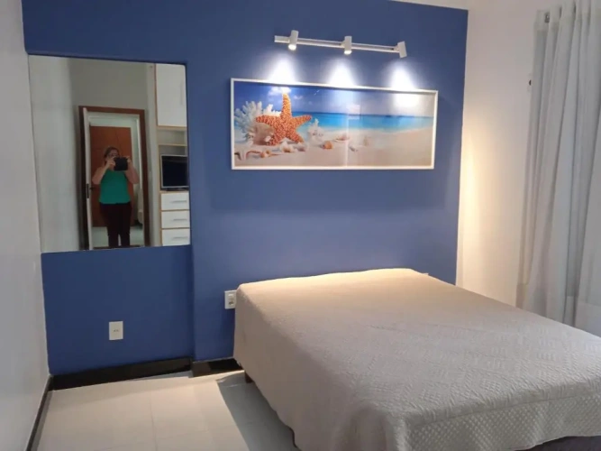 1 Bedroom Cottage