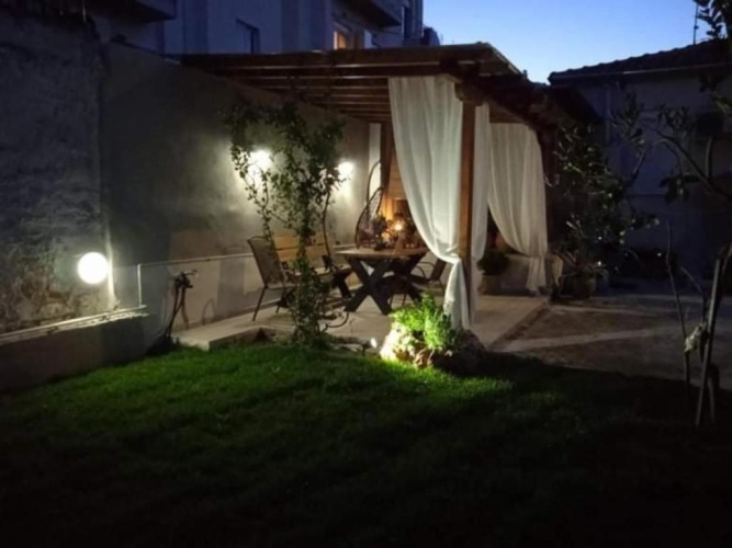 1 Bedroom Cottage