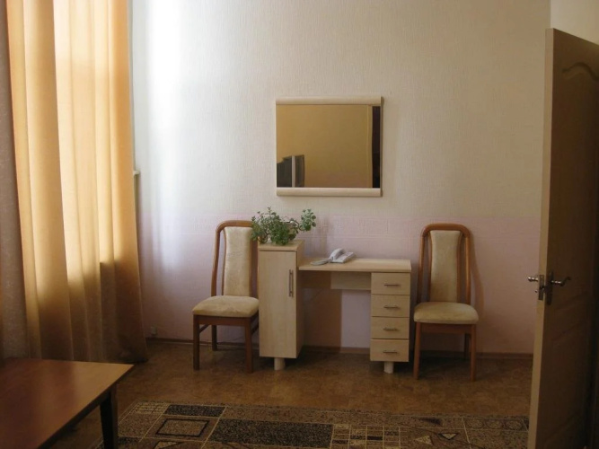 Dinamo Hotel