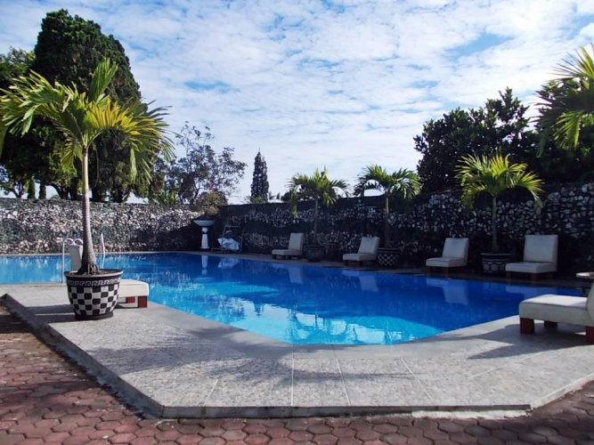 Tanjung Plaza Hotel