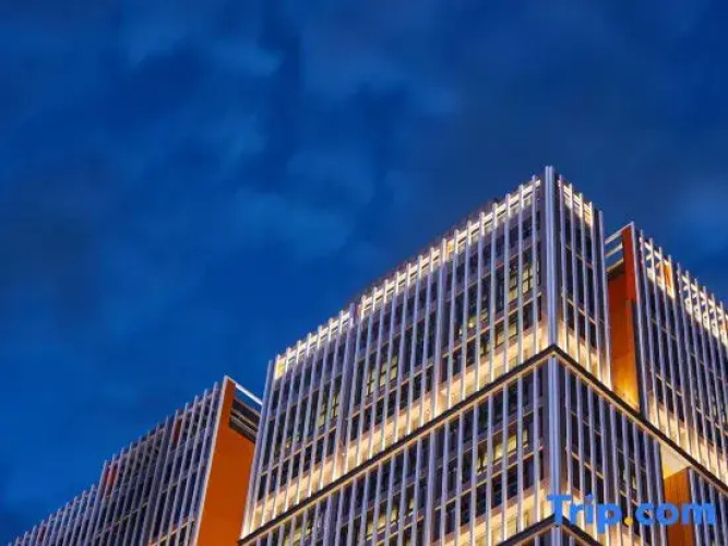 Hotel Hlb - Busan