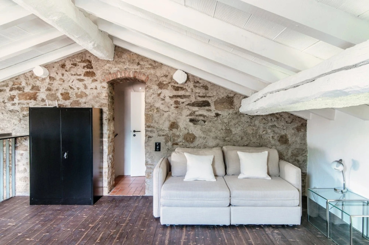 Casa Brocchi