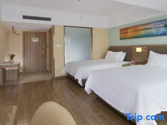 Comfort Twin room