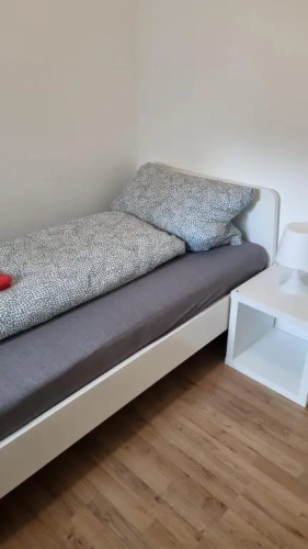 Stadtnah an der Förde 7
