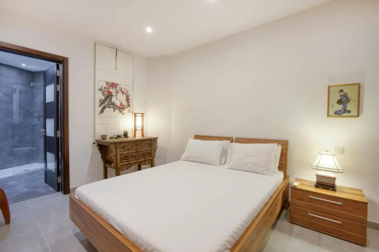 Apartment With Pool-hosted by Sweetstay