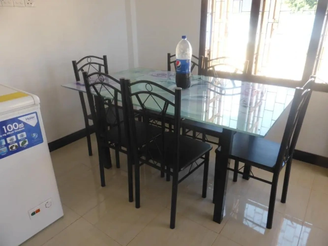 Standard Family room with balcony