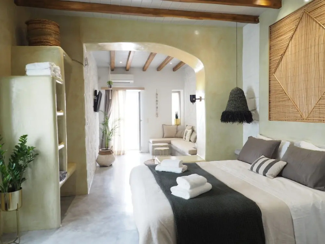 Aegis Royale Villa