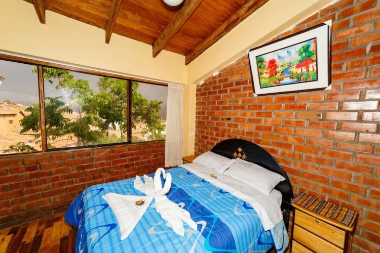 Hostal Inti Quilla