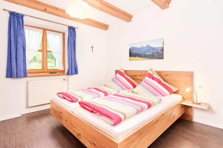Ferienwohnung Wallner