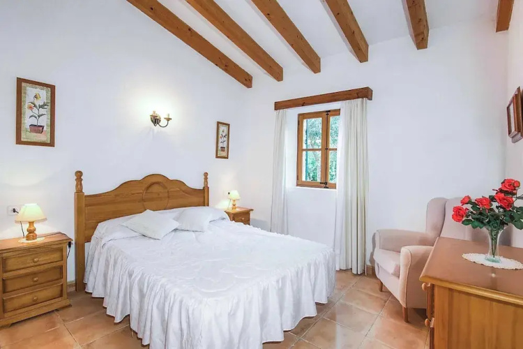 Villa Pedro Monjo