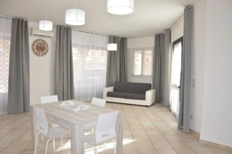 Martina Holidays House