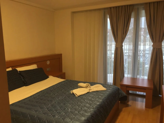 Hotel Real