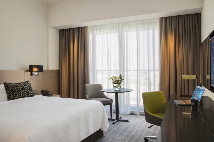 Novotel Muscat photo 27