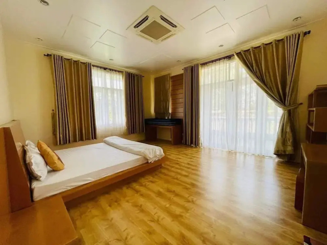 Muine Lodge Resort