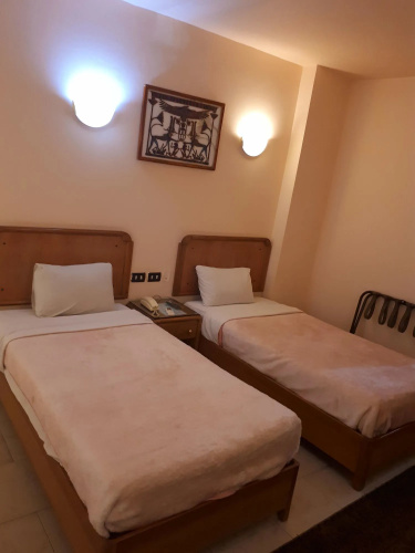 New Pola hotel