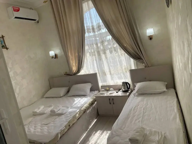 Image de l'hôtel