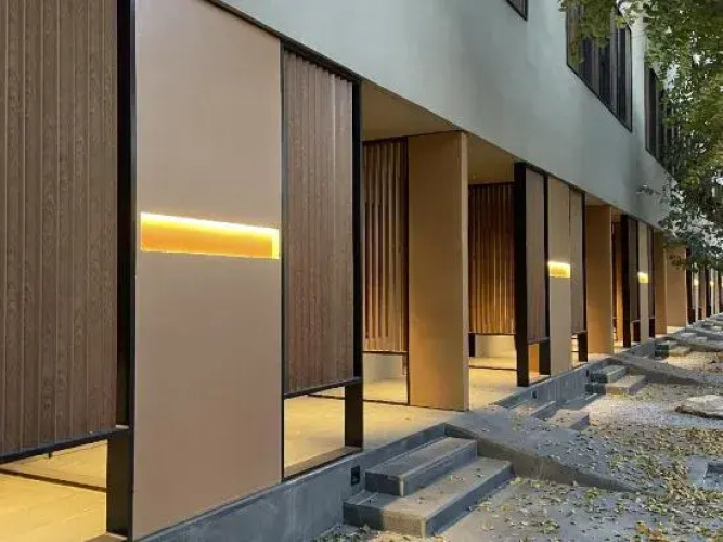 JI Hotel (Xiongxian Xiongzhou Road)