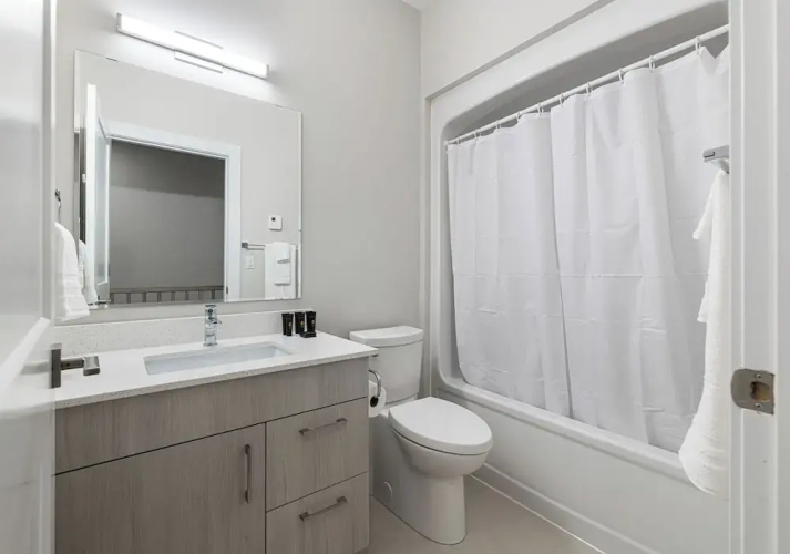 Encore Suites - City Appartement