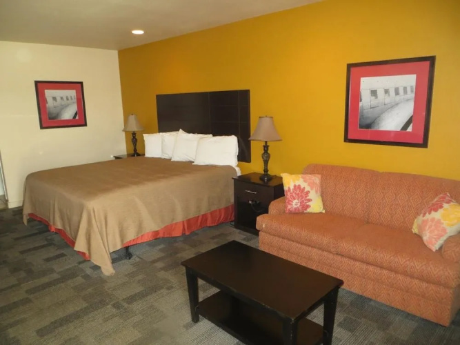 Kenedy Country Inn