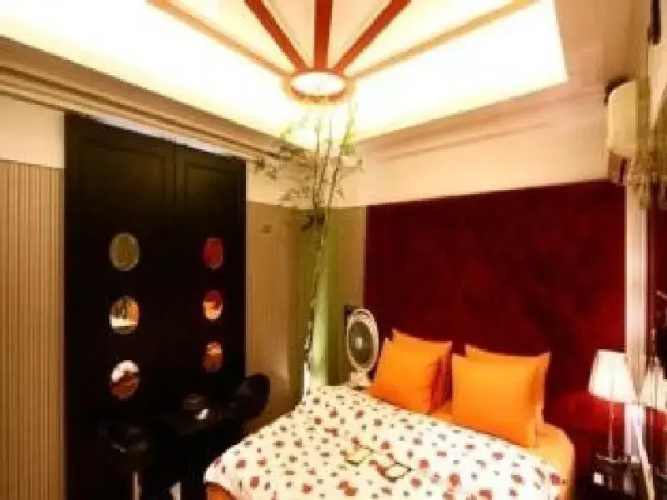 The First Snow Boutique Hotel