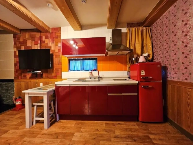 Standard room
