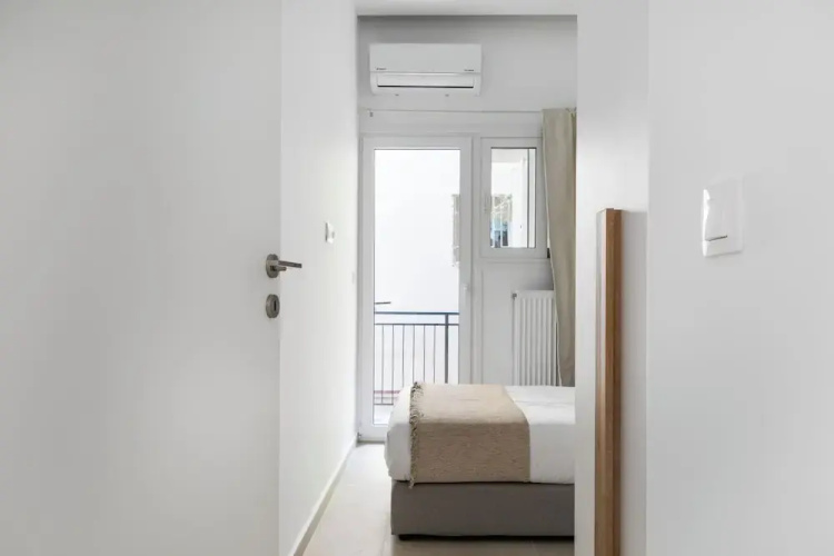Anatoli - Athenian 2-BR Apartment in Athens