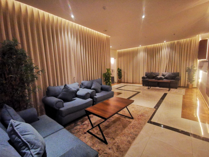 Sahab Al Wisam Apartments