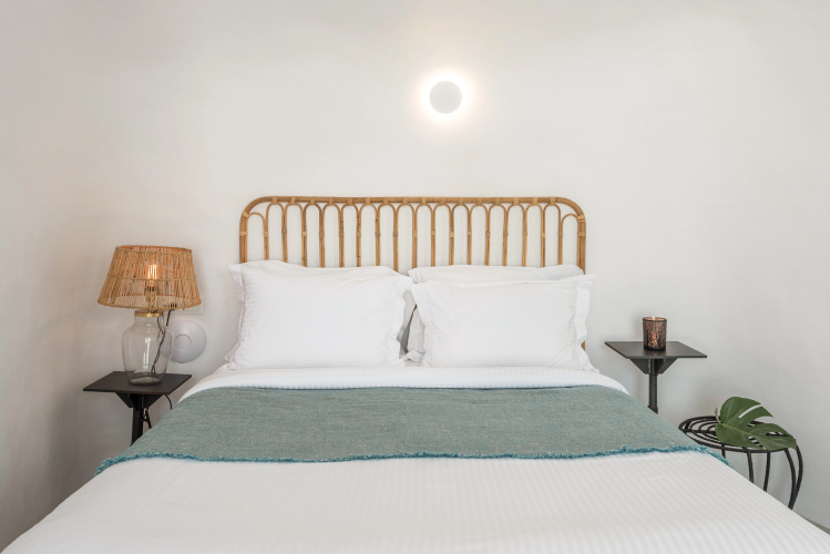 Cocoon Suites