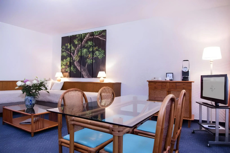 Sagitta Hotel