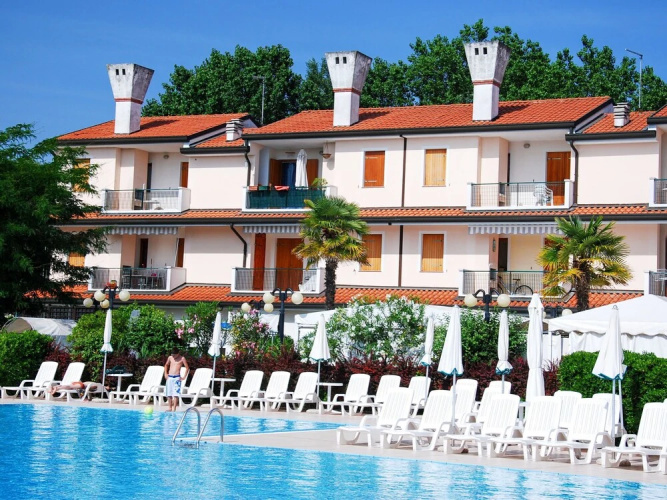 Mediterraneo Rosolina Mare