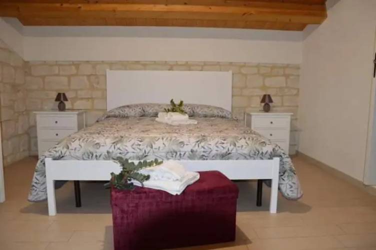 Il Carrubo Holiday House