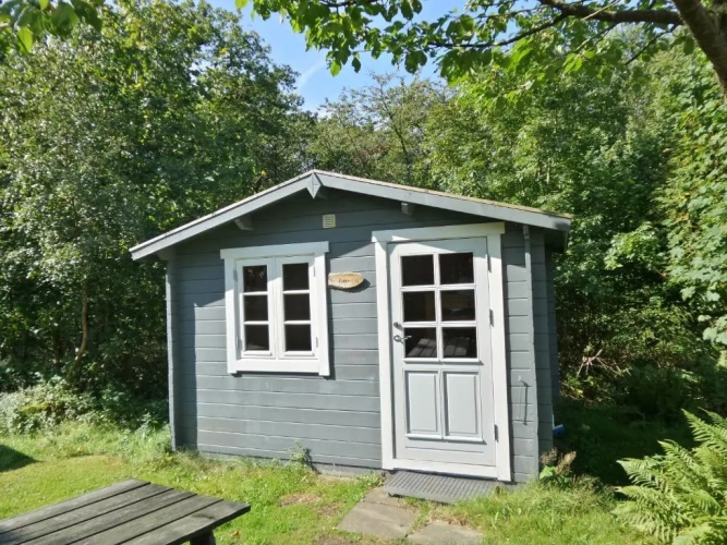 Economy Cottage