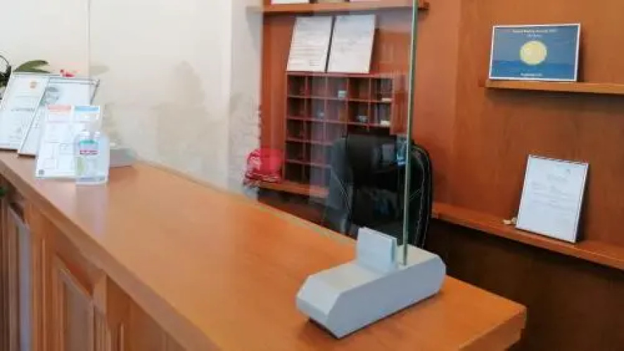 Mariliana Hotel